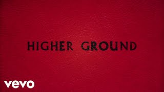 Imagine Dragons  Higher Ground Official Lyric Video [upl. by Eyeleen950]