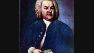 JS Bach The Musical Offering Part1 [upl. by Adyam244]