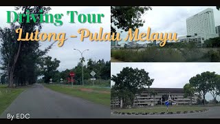 Driving Tour  22 Julai  Public Holiday Di Sarawak 4000watchtime roadto2k sarawak borneo vlog [upl. by Nylecaj221]