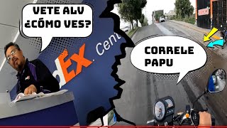 Guía Cómo enviar tu primer pedido en Mercado Libre FedEx [upl. by Atinrev]