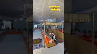 Gurdwara baba ram Jogi peer ji pind manochahal kalan sikhtemple bhaiharvindersinghjidelhiwale [upl. by Enwad]