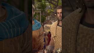 Assassins creed Odyssey youtubeshorts gaming short Gamplay [upl. by Notwen]