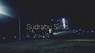 SIRDS  SUDRABU CAFÉ ☕ [upl. by Acisset]