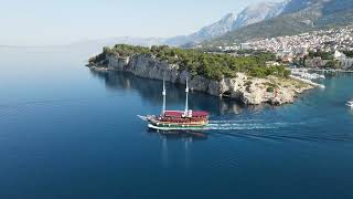 Makarska Croatia [upl. by Eissalc552]