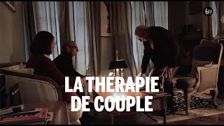 Simulation de thérapie de couple [upl. by Joaquin]