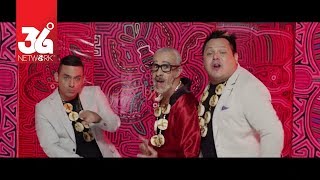 Yurleidy  Koko y Koronel  Cantores de Chipuco Video Oficial [upl. by Ennaj]