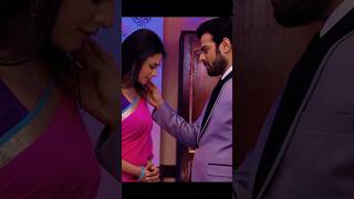 Zara Sa 💓 trending viralshorts love like subscribe starplus yhm ishra romantic song best [upl. by Llehsal]