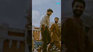 Dosti Song Lyrics RRR Song Roudram Ranam Rudhiram ntr Ram Charan Teja Telugu WhatsApp status [upl. by Hteazile819]