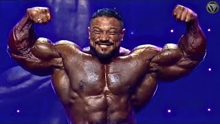 THE BEAST ROELLY WINKLAAR  THE COMEBACK OF A REAL BEAST  ROELLY WINKLAAR MOTIVATION [upl. by Glaudia]