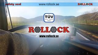 Rollock  Prevent Wheel Loss [upl. by Hendrika]