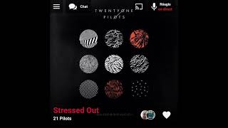 21 Pilots  Stressed Out  Version Skyrock [upl. by Opaline573]