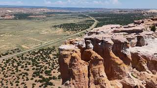 Acoma sky city New Mexico [upl. by Alleroif]