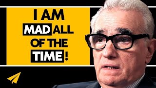 Advice from Master Filmmaker Martin Scorsese [upl. by Randolph478]