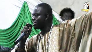 Sadbou sambe Borom Ndiassane [upl. by Najar]