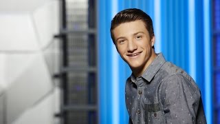 Jake Short Interview  Lab Rats Elite Force [upl. by Michaud]