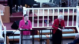 Iglesia De Dios Miami Church of God Miami Live Stream [upl. by Mylor]