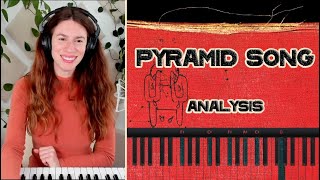 My take on Pyramid Song [upl. by Eilla671]