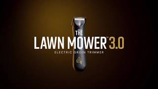 MANSCAPED™ Lawn Mower® 30  The Best Pubic Hair Trimmer [upl. by Nnylirehs]