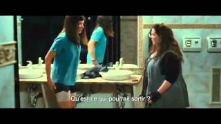 Un duo denfer  Bandeannonce avec Sandra Bullock Melissa McCarthy [upl. by Surtimed974]