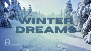 EuGenius  Winter Dreams Official FREE TO USE MUSIC [upl. by Colby]