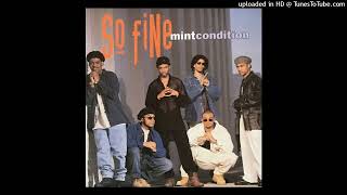 Mint Condition  So Fine For Da Nine Four Radio Remix1994HD [upl. by Ave]