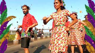 Goa Carnival 2023  Promo Video [upl. by Nord889]