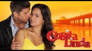 Cosita Linda Trailer [upl. by Koller]