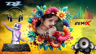 DJ REMIX SONG TAMIL 🦋 Pacha Elai Song Remix  DJ remix  remix  dj djremixsongtamil hits [upl. by Eenram]