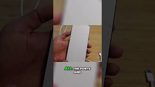 Unboxing the eSIM iPhone 11 No SIM Slot Just Magic [upl. by Anawik888]