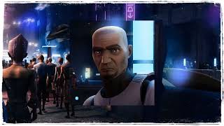 rogue clone • a fives character study slowedreverb playlist [upl. by Nylrehs833]