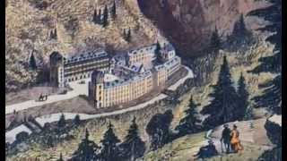 Mystery of the Mont Blanc Glacier Flood Disaster Full Documentary [upl. by Calabresi813]