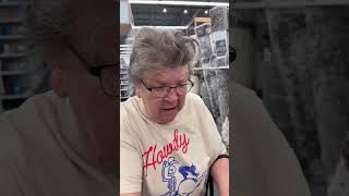 DISAPPEARING ITEMS PRANK ON ANGRY GRANDMA [upl. by Hunfredo425]