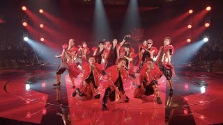 EXILE  RED PHOENIX EXILE LIVE TOUR 2021 quotRED PHOENIXquot [upl. by Letnuhs]