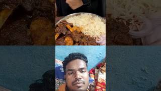 Matan biryani recipe food bengalimuttoncurry cooking muttoncurry recipe bengalistylemuttoncur [upl. by Mayram]