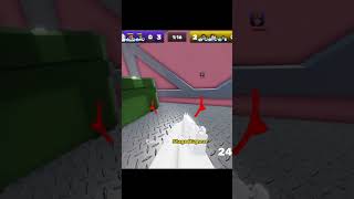 rivals tt31 ANNIHILATE rivals roblox edit gaming [upl. by Yeffej]