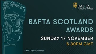 BAFTA Scotland Awards 2024 [upl. by Yllime]