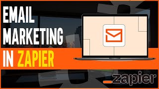 Zapier Email Marketing [upl. by Ursulette]