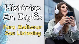 APRENDA E MELHORE O SEU LISTENING  INGLÊS PARA INICIANTES  APRENDER INGLÊS  CURSO DE INGLÊS [upl. by Calvert]