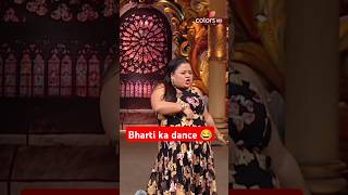 bharti and Arjun comedy night 🌃 comedynightsbachao viralshort 100ksubscribers kapilsharmashow [upl. by Carline387]