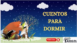 Cuentos infantiles para dormir [upl. by Minsat]