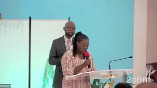 The Waymark SDA Church  Church Service 07202024 [upl. by Kampmeier]