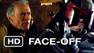 Face Off movie [upl. by Idona]