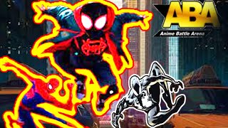 The SpiderMen Trio Take Over ABA Ranked [upl. by Dow418]