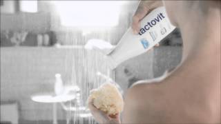 iMuresan romanian TV ad Lactovit [upl. by Santiago]