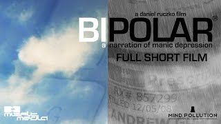 Bipolar  A Narration Of Manic Depression Full Short Film  English [upl. by Nosemaj239]