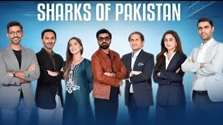 Shark tank Pakistan l shark tank India l shark tank america [upl. by Garwood924]