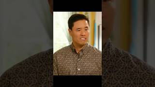 The teeth are so bright movie freshofftheboat shorts video [upl. by Eiramanel176]