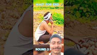 Round 2 halltrending 😆🤣comedy 😂😆sorts funny 😂🤣 [upl. by Giarg]