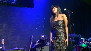 Dayang Nurfaizah  Bisikan Rinduku Live The Venue [upl. by Thayne]