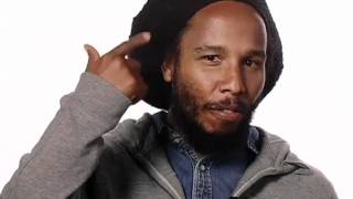 Ziggy Marley Explains His Identity  Big Think [upl. by Omarr]